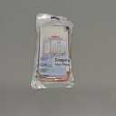 Hocase for Galaxy S23 Plus Case, (with 2 Screen Protectors + 1 Camera Protector) Shockproof Soft TPU+Hard Plastic Full Body Protective Case for Samsung Galaxy S23 Plus 5G 2023 - Orange Mandala