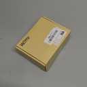 WEme USB 3.0 to SATA/IDE Adapter with Universal 2.5/3.5 Hard Drive Disk Converter for HDD/SSD & IDE HDD Support 6TB and One-Touch Backup Include 12V 2A Power Adapter + USB 3.0 Cable for Laptop