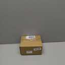 Acrylic Laundry Dryer Sheet Holder, Clear Dryer Sheets Container with Lid for Laundry Room, Clear