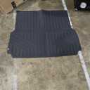Cargo Mat Compatible 49 "× 41"