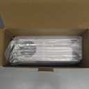 Projector with WiFi and Bluetooth, [Native 1080P Upgrade 240 ANSI] KSAN Portable Projector, Mini Movie Projector for Outdoor Use, Bedroom Ceiling Video Projector Compatible with Phone/TV Stick/PC/PS5