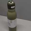 Owala FreeSip Twist Insulated Stainless Steel Water Bottle with Straw for Sports and Travel, BPA-Free, 24-oz, Off Road