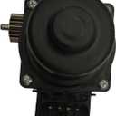 600-899 4WD Transfer Case Motor Compatible with Escalade ESV Chevrolet Avalanche Cheyenne Colorado Silverado Suburban Tahoe GMC Canyon Sierra Yukon XL 1500 2500 350019258696