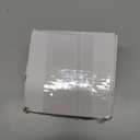 Colarr Double Sided Magnetic Fireplace Draft Stopper 3" x 10' Magnetic Roll Tape Strips 60 Mil Vent Covers Prevent Cold Air and Heat Loss for Screen Indoor Chimney DIY Crafts with Cutting Line