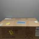 Gaming Chair, Fabric Computer Chair with Pocket Spring Cushion, 400 lb Load Capacity, Ergonomic Office Chair with Footrest, Height Adjustable Video Gamer Chair with Lumbar Support (Grey)