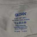 Gildan Men's V-Neck T-Shirts, Multipack, Style G1103 (Large)