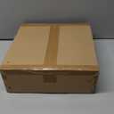 9 ft Christmas Garland, Cedar Garland, Real Touch Cypress Garlands, Green Artificial Greenery Garland for Mantel Indoor Outdoor Christmas Decorations