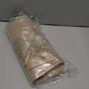 NAKLEO Painting Stencil for Crafts A3 11.8” x 16.5”, Art Deco Railing Grill Pattern, Reusable Plastic DIY & Scrapbooking Drawing Template, Decoupage Art Home Decor, Wall Wood Fabric Furniture