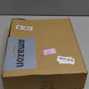 Beige Linen Tall Drum Lampshade, 11" Top x 11" Bottom x 12" High Lamp Shade, Lamp Shade Replacement for Table and Floor Lamps, Pendant LightHandcrafted LampshadeEasy Assembly