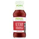 Primal Kitchen Organic and Unsweetened Ketchup 11.3 oz (EXP 09/29/26)