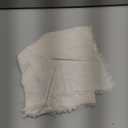 Vitalizart Beige Table Runner 14 x 72 Inches Long Slub Texture Cotton Linen Table Runner for Rustic Home Decorations Dining Room Wedding Decor Reception Bridal Shower Thanksgiving Christmas