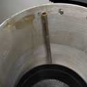 Hamilton Beach 45 Cup Coffee Urn and Hot Beverage Dispenser, Silver (40519)