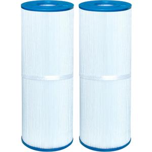 Spa Filter Compatible with C-4950, Guardian 413-212-02, 817-5000, R173434, FC-2390, Aladdin 15002, 3FIL1600, 2 Pack
