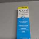 Nizoral Anti-Dandruff Shampoo with 1% Ketoconazole, 14 Fl Oz, Fresh Scent, Anti Fungal Shampoo