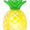 DI Lumi Bright Pineapple Chill-2pack