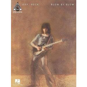 Jeff Beck - Blow by Blow (Guitar Recorded Versions)