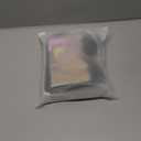 Wig with Bangs for Women Layered Hairstyle Synthetic Heat Resistant for Daily Party Use 16 inch (1B)