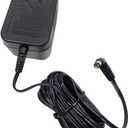 AC Adapter Compatible with Black & Decker GSN30 GSN32 Type 1 3.6V DC 3.6 Volt, GSN35 Cordless Garden Shear/Shrub Combo NiCad Compact Grass Trimmer B&D BD 5.7VAC 5.7V - 6V Power Battery Charger