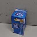 Fresh Step Drawstring Cat Litter Box Liners, Fresh Scent - Kitty Litter Bags for Rectangle or Oval Large Litterboxes, Size Jumbo, 36" x 19" - 15 Count