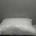 Nuzzle Cooling Adjustable Pillow for Side Sleepers, Luxury Standard Size Set of 1 Bed Pillow Hotel Collection - Best Adjust Height Soft Firm Pillow for Back, Stomach or Side Sleepers - Home Gifts