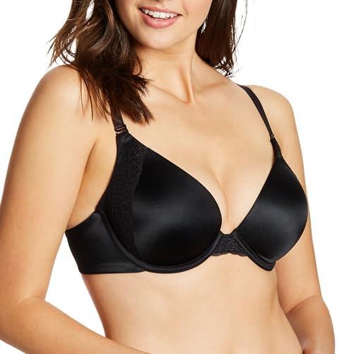 Maidenform Women's Natural Boost Demi Bra 40C