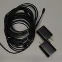 Essri Type C Charger Fast Charging for Samsung Galaxy S25 S24 S23 S22 Note 20,4Pack 25W Super USB C Fast Charger Block with (6ft+10ft) x2 Cables for iPhone 15/16 Pro Max/Plus, Android Phones - Black (4Pack 6Feet+10Feet)