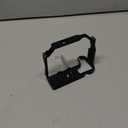 Qiilu Camera Video Cage for R10 Aluminum Alloy Protective Film Movie Making Camera Rig with Arca Type QR Plate Cold