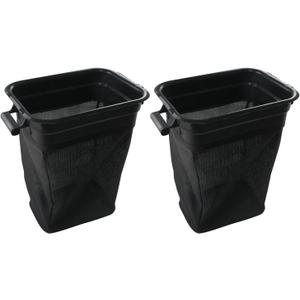 Grass Catcher Bagger