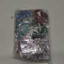 Juvale 12 Pack Rosary Beads for Men and Women, Bulk Necklaces for Catholic Gifts (6 Colors) - Rosary for Women
