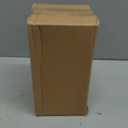 7 inch Iridescent Glass Flower Vases for Centerpiece Table Home Indoor Desk Decor,Ins Modern Boho Style Vase for Wedding Housewarming Gift