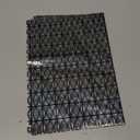 Open Top Antistatic Bag,10pcs 12X16in/30x40cm Large ESD Anti Static Bags for Motherboard Video Card LCD Screen with Anti-Static Labels