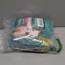 Depend Fresh Protection Adult Diapers, Incontinence Underwear for Women, Disposable, Maximum, Medium, Blush, 18 Count