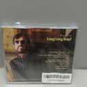 Ringo Starr Long long road, Audio CD
