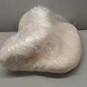 Baby Lounger & Snuggle Nest for Newborn 0-24 Months, Baby Nest Supervised Breathable Cotton for Newborn, Breathable Portable Lounnger for Travel and Home, Cashmere Beige (Lounger Cover Included)