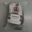 HLOES 2 PCS Posture Corrector for Women and Men, Adjustable Upper Back Brace, Breathable Back Support straightener, Providing Pain Relief from Lumbar, Neck, Shoulder, and Clavicle, Back.