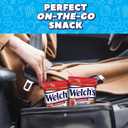 Welch's Fruit Snacks, Strawberry, Perfect for School Lunches, Sharing Size Bags, 5 oz (Pack of 12) BBD: 06/15/26