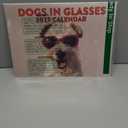 2025 2026 Labrador Black Calendar - Dog Breed Monthly Wall Calendar - 12" x 24" Open - Thick No-Bleed Paper - Giftable - Academic Teacher's Planner Calendar Organizing & Planning - Made in USA