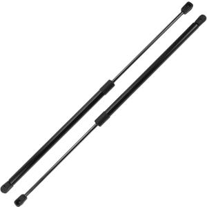 Lift Supports Struts for Chevrolet HHR 2006-2011 Wagon No.22734941/25992461 Rear Hatch Gas Spring Black 2 Pcs