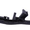2Pcs Front Driver and Passenger Side Bumper Mounting Bracket Upper for Subaru Crosstrek 2018-2023