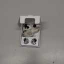 Linsoul KZ ZS10 Pro, 4BA+1DD 5 Driver in Ear Monitor, HiFi Wired Earbuds, Gaming Earbuds, Hybrid IEM Earphones with Stainless Steel Faceplate, Detachable Cable for Musician(Without Mic, Black) 3 5 mm