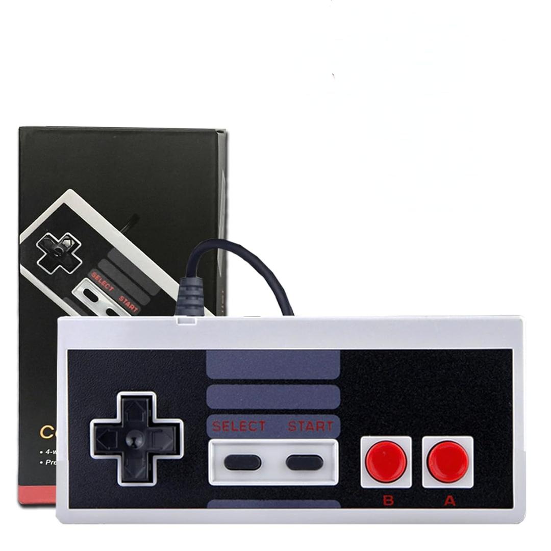 Classic Controller. Wired Mini Controller for Classic