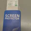 Screen Protector Compatible for Watch 120 Smartwatch, TPU HD Protective Film (6 PCS)