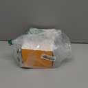 Clarisonic Mia Fit Sonic Facial Skin Cleansing Brush System, White