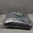 Lekereise SUV Cargo Liner for Dogs  53.15 * 78.74 inch Waterproof Pet Trunk Cargo Cover Mat for SUVs Sedans NonSlip Pet Car Seat Protector Universal Fit SUVs Sedans Trunks Vans  Brown