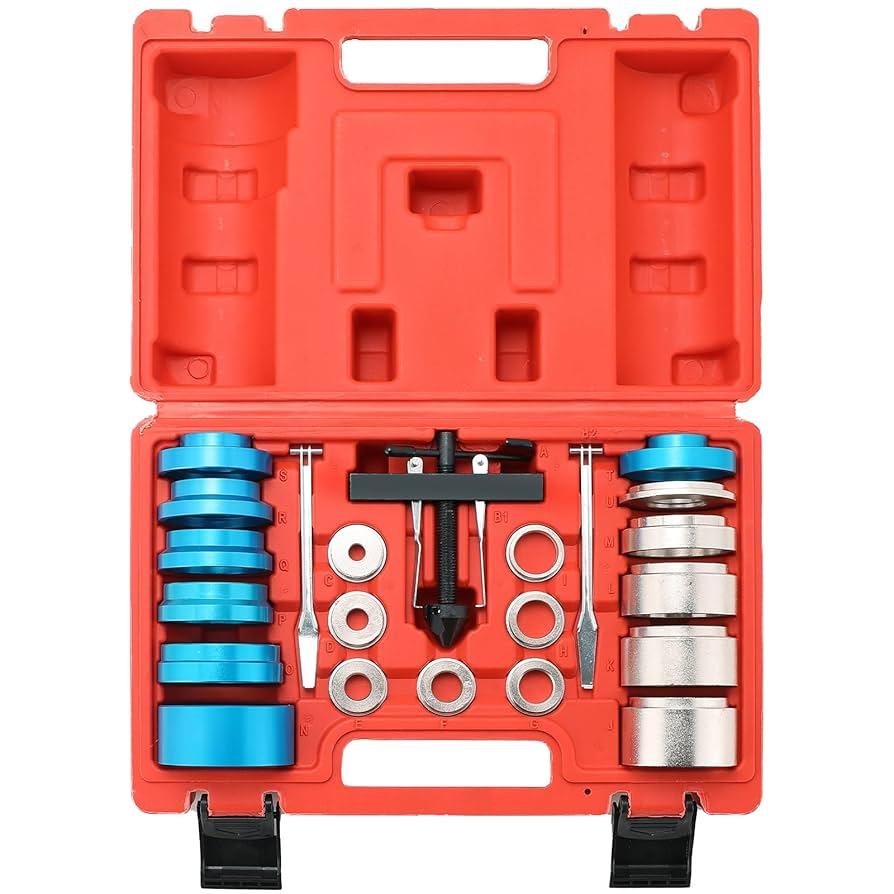 8milelake Crank Bearing Camshaft Seal Remover and Installer Set