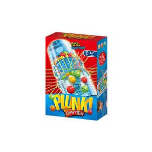 Plunk Game