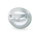 NUK for Nature Simply Natural Pacifier, 0-6M