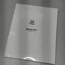 Mooliwe 171 Pcs DIY Custom Banner Kit Make Your Own Customizable Sign for Birthday Wedding Party Decoration Include 20 Paper Pennant 148 Letters and Numbers 1 Rope 2 Threading Device(Green)