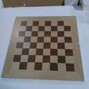 4.5ft Foldable Table Tennis Set, Portable Ping Pong Table with Net & 2 Paddles & Balls, Multi-Use Family Game Table Compact Design for All Ages, Blue