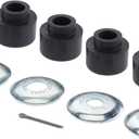 MOOG K8146 Radius Arm Bushing Kit for Ford F-100